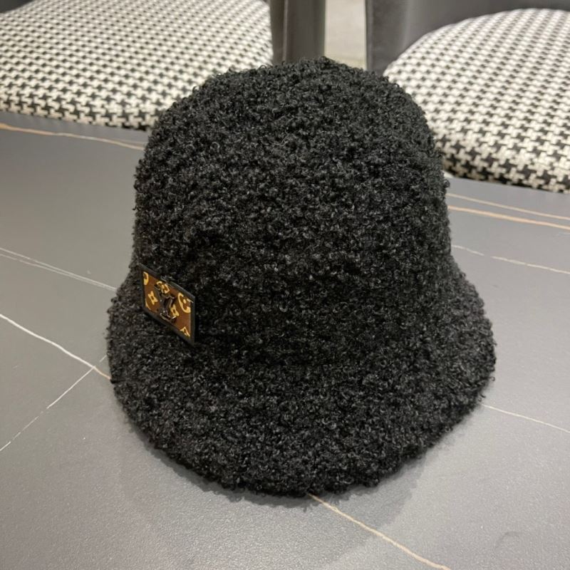 Louis Vuitton Caps